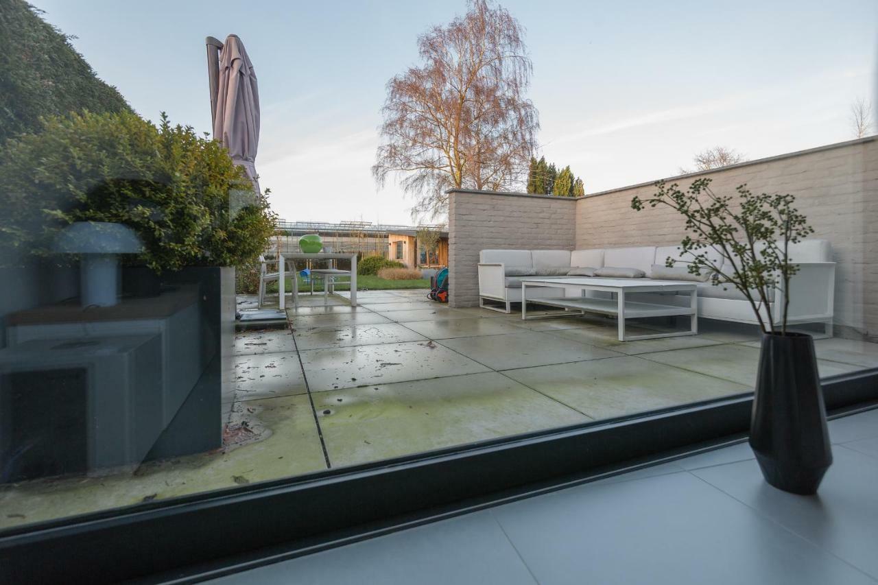 Vakantiehuis Sky & 2 - Free Parking - Free Bikes - Evcharging