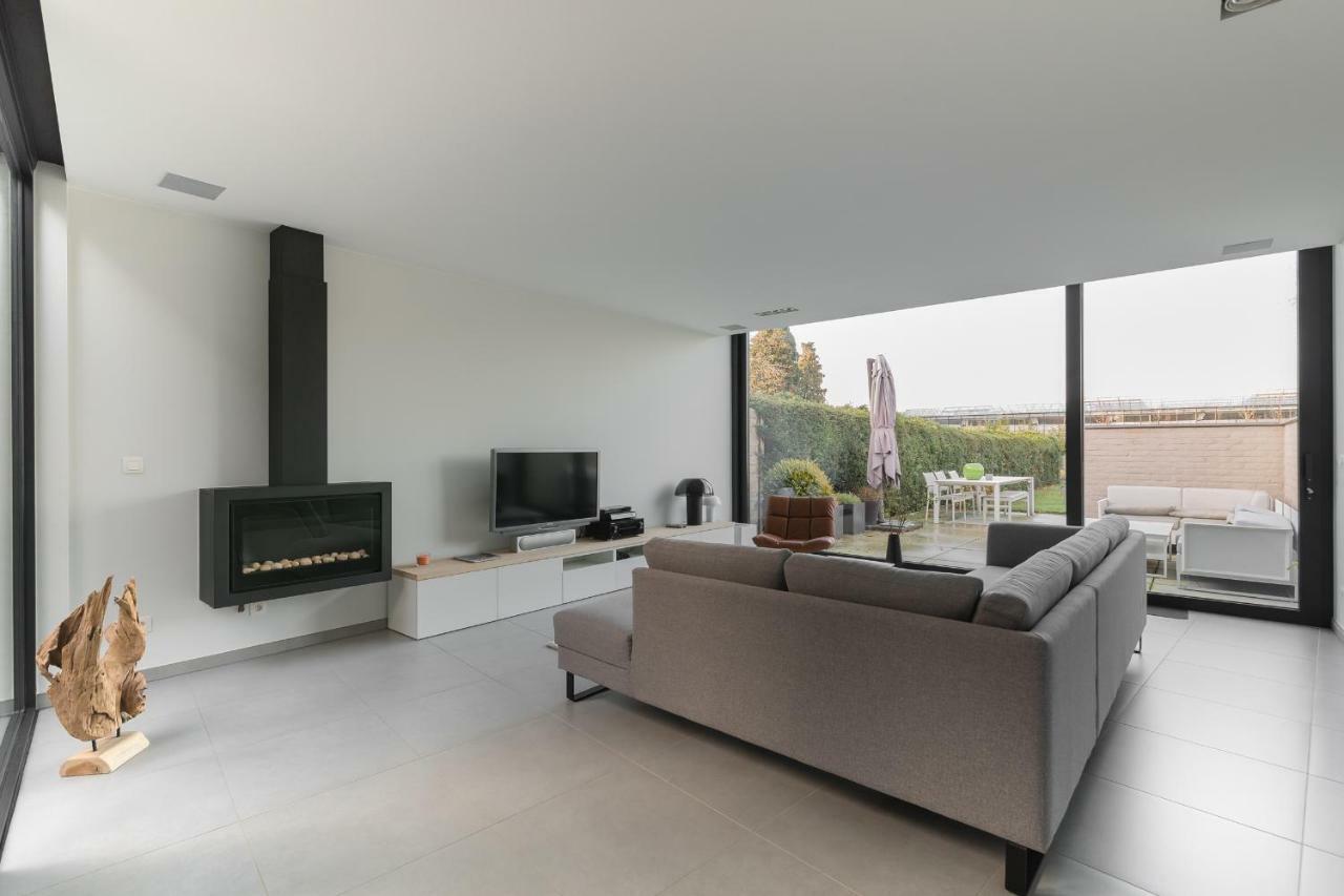Vakantiehuis Sky & 2 - Free Parking - Free Bikes - Evcharging