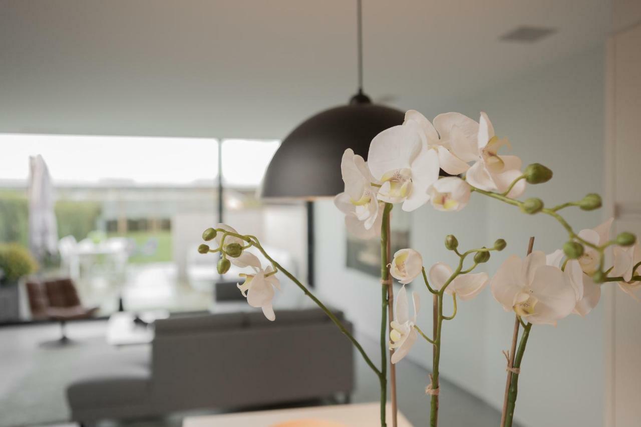 Vakantiehuis Sky & 2 - Free Parking - Free Bikes - Evcharging
