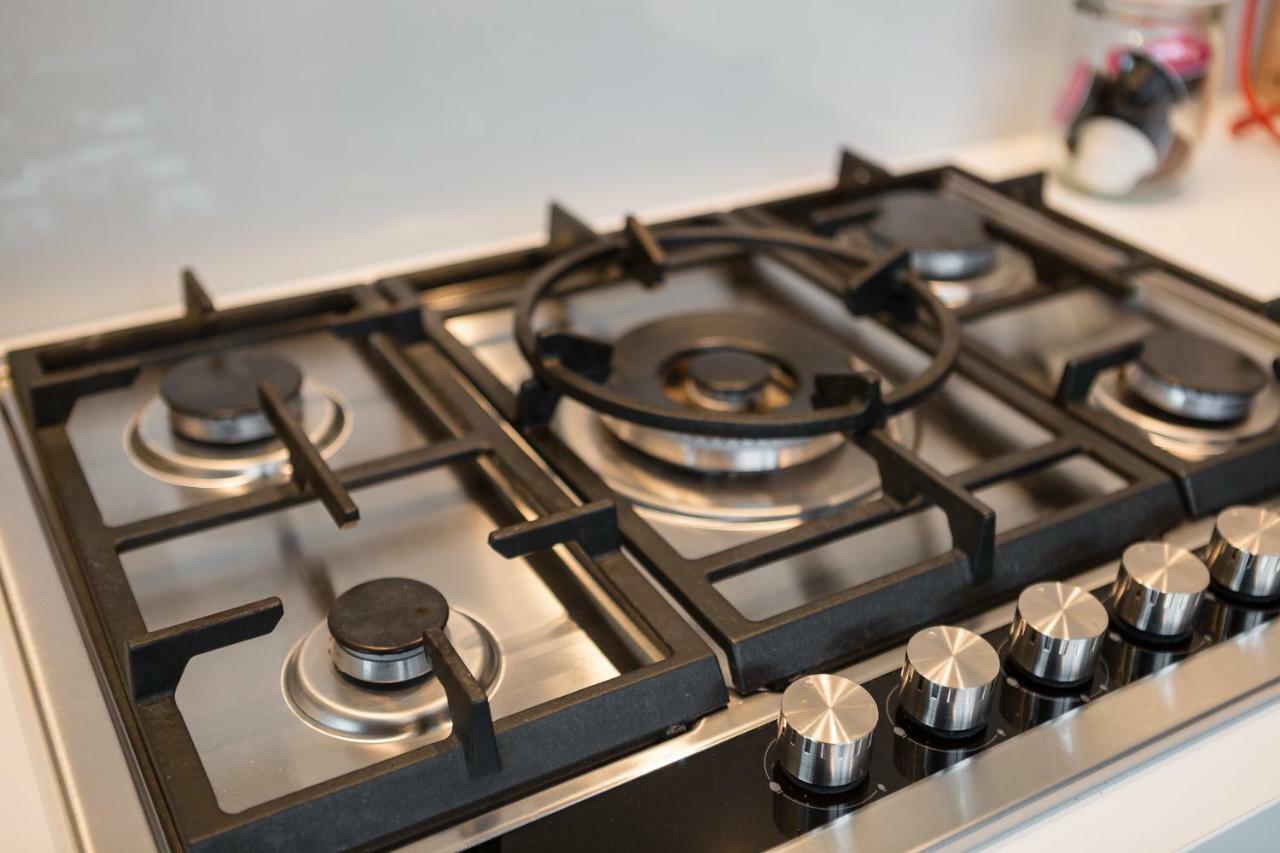 Vakantiehuis Sky & 2 - Free Parking - Free Bikes - Evcharging