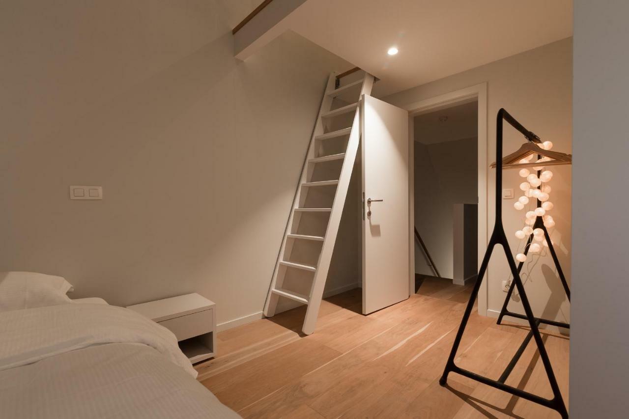Sky & 2 - Free Parking - Free Bikes - Evcharging Vakantiehuis