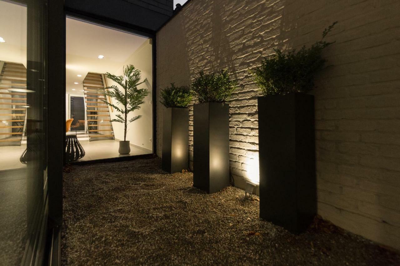 Sky & 2 - Free Parking - Free Bikes - Evcharging Hébergement de vacances *